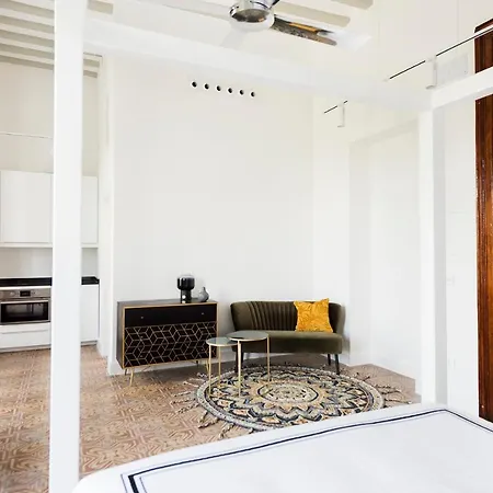 La Casa Del Consul Apartment