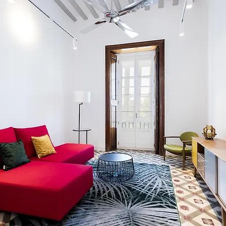 La Casa Del Consul * Cadiz