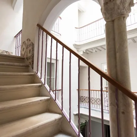 La Casa Del Consul * Cadiz