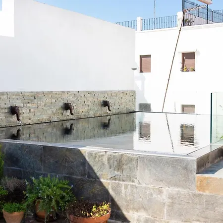 La Casa Del Consul Cadiz