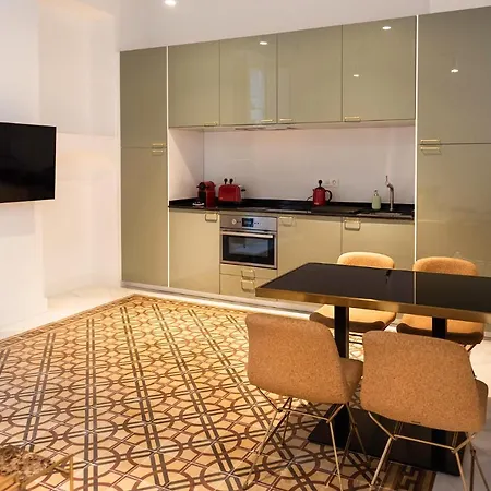 La Casa Del Consul Apartment Cadiz