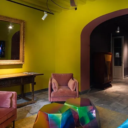 La Casa Del Consul Cadiz