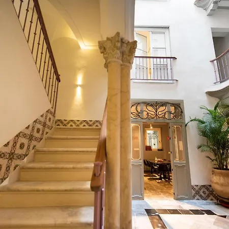 La Casa Del Consul Apartment