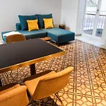 La Casa Del Consul Apartamento Cádiz