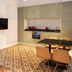 La Casa Del Consul Apartamento Cádiz