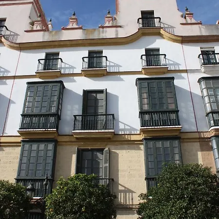 Apartment La Casa Del Consul *