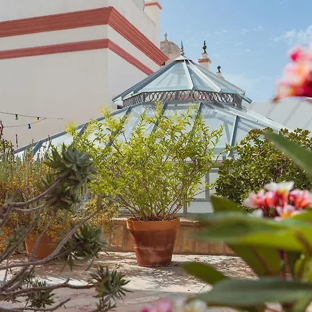 Apartamento La Casa Del Consul