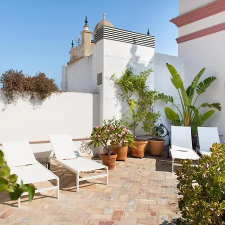 La Casa Del Consul Apartamento *