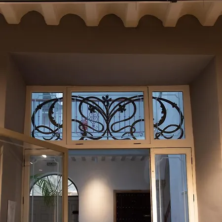 La Casa Del Consul Cadiz