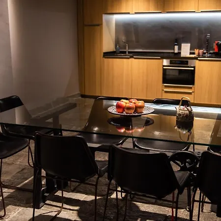 La Casa Del Consul Cádiz